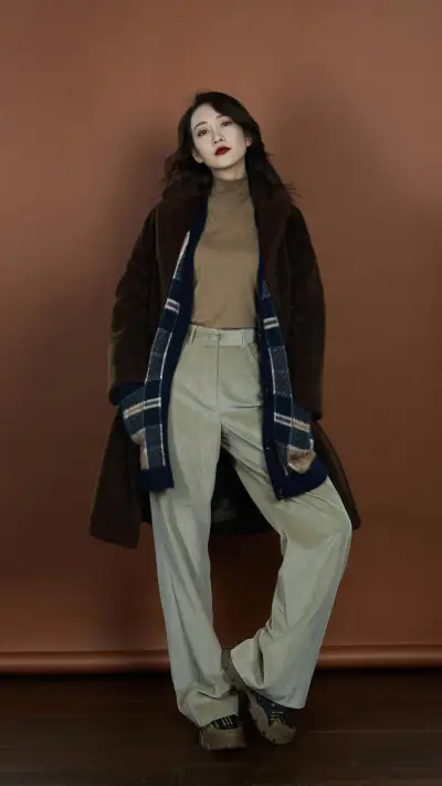 气质女神王鸥 - Screenshot 1