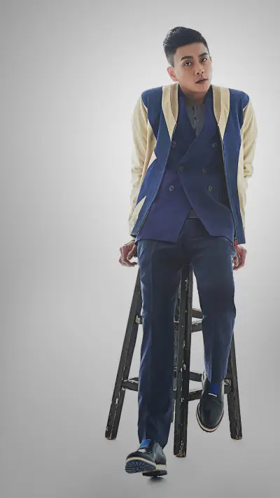 黄宗泽 - Screenshot 1