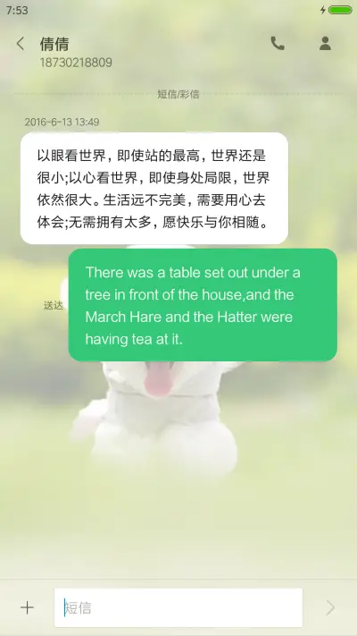 卖萌的狗狗 - Screenshot 8