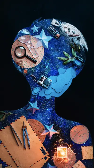 唯梦想与爱不可辜负 - Screenshot 1