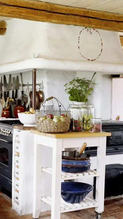 原来厨房可以这么设计