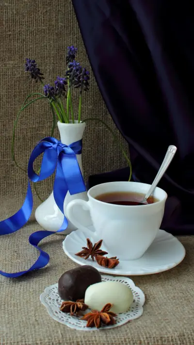 英国人究竟有多爱喝茶