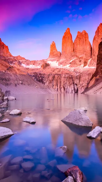 户外运动者的天堂