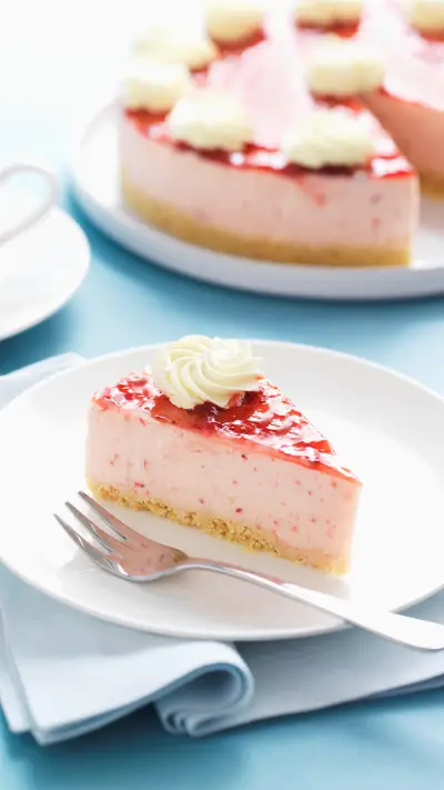 关于奶油的一切 - Screenshot 1