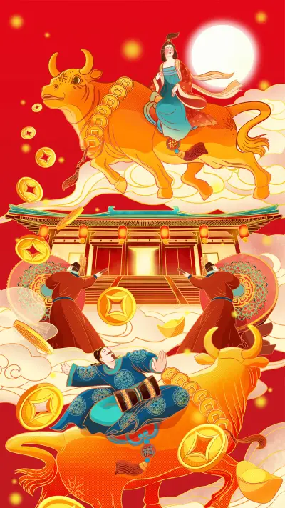 宅家年货新趋势