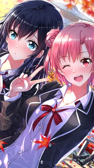 可爱闺蜜 - Screenshot 1