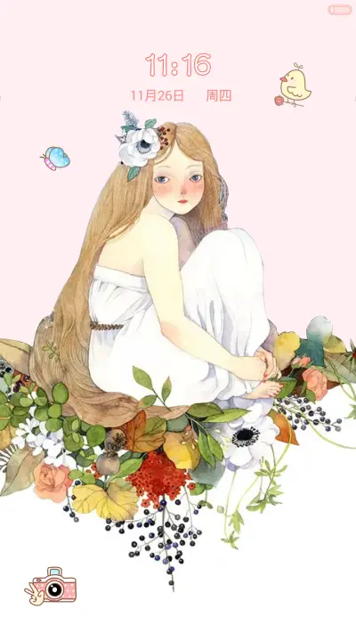 【限时特价】亲爱的少女症 - Screenshot 3