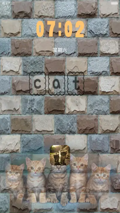 主人,我只是一只猫，不要扔下我好不好