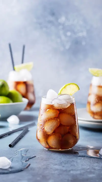 可乐的前世今生 - Screenshot 1