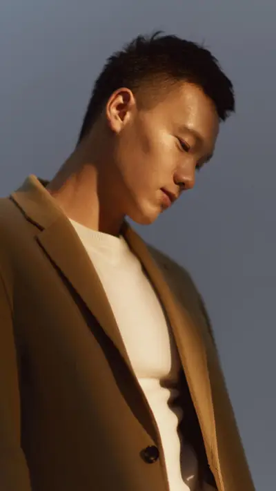 翟宇佳 - Screenshot 1