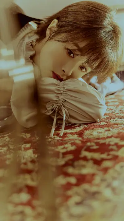 蒋欣：骄傲的背面