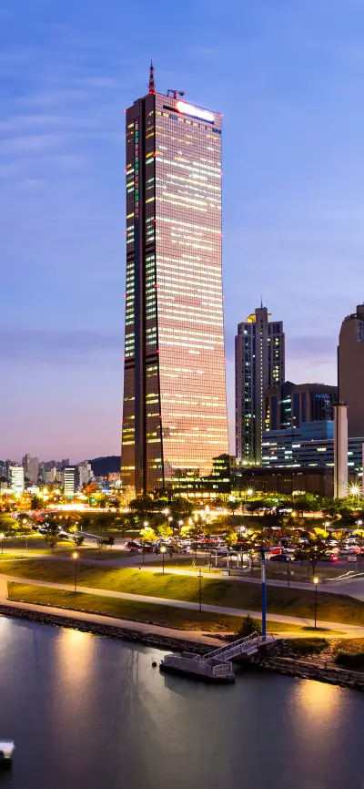 夜色无垠-拍信图库