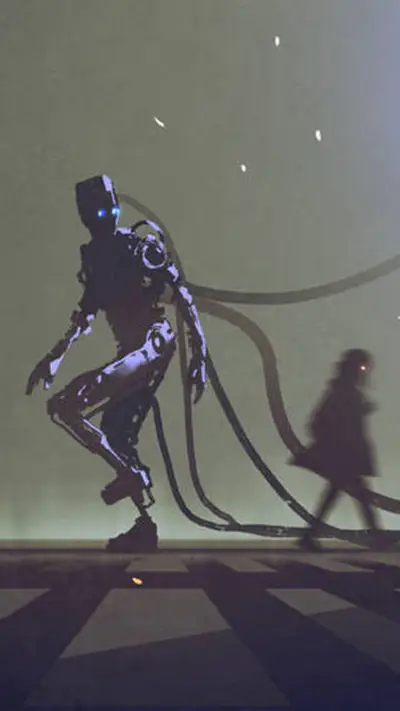 幻想世界-拍信图库 - Screenshot 1