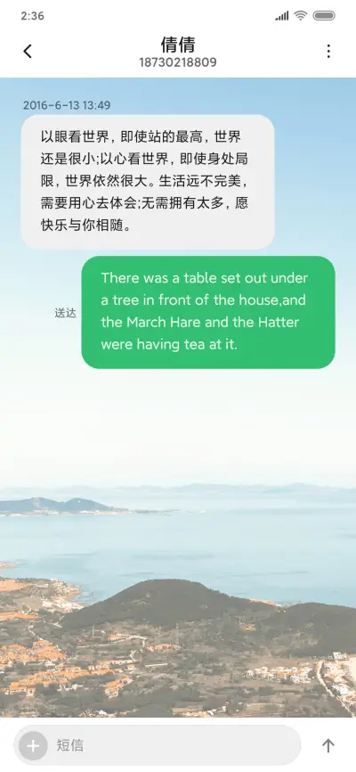 清风OS - Screenshot 8