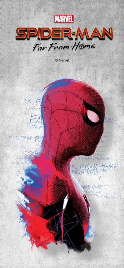 蜘蛛侠-决战千里