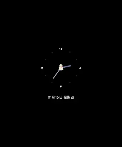 动态 蓝色星星猫狗