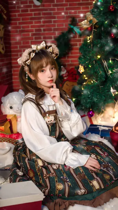 冬天 就该这样化妆 - Screenshot 1