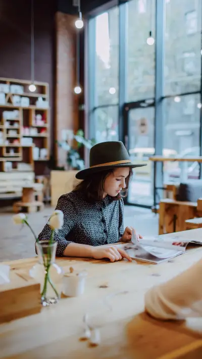 假期给自己“充个电”