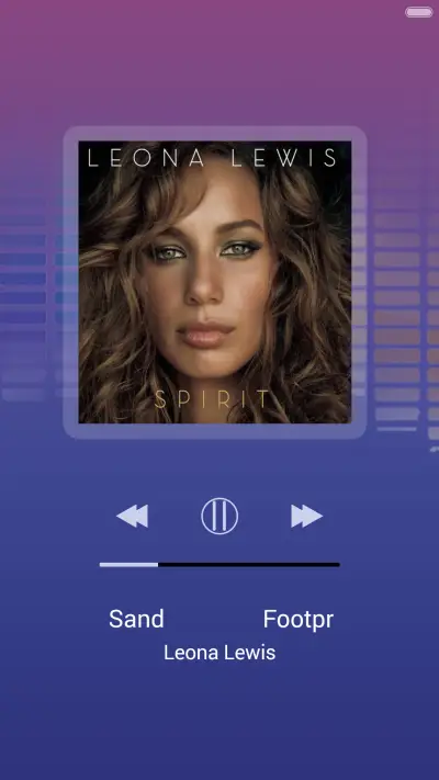 简约 - Screenshot 3