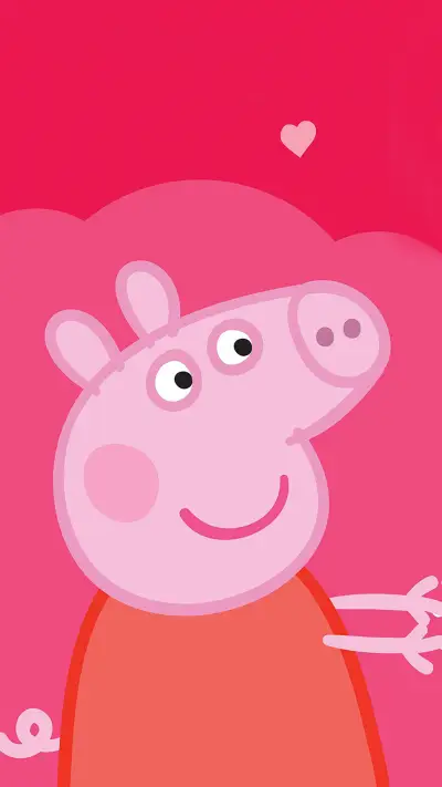 小猪佩奇