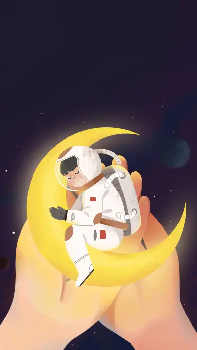 宇航员的趣味冷知识 