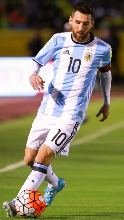 阿根廷别为我哭泣 - Screenshot 1