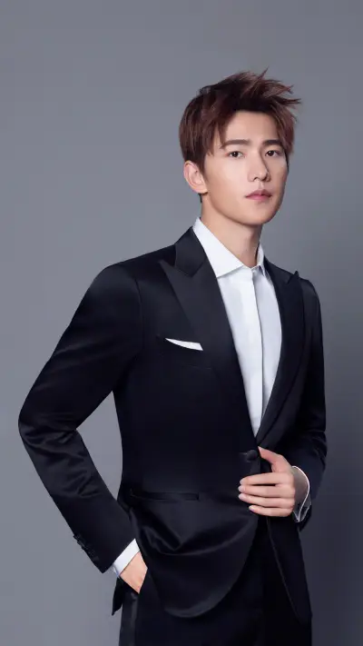 流量小生杨洋 - Screenshot 1