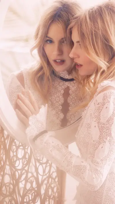 西耶娜·米勒，逆风飞翔 - Screenshot 1