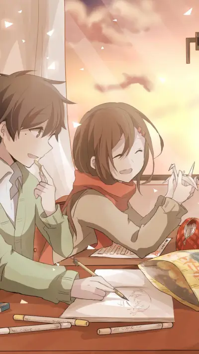 不负韶华不负卿 - Screenshot 1