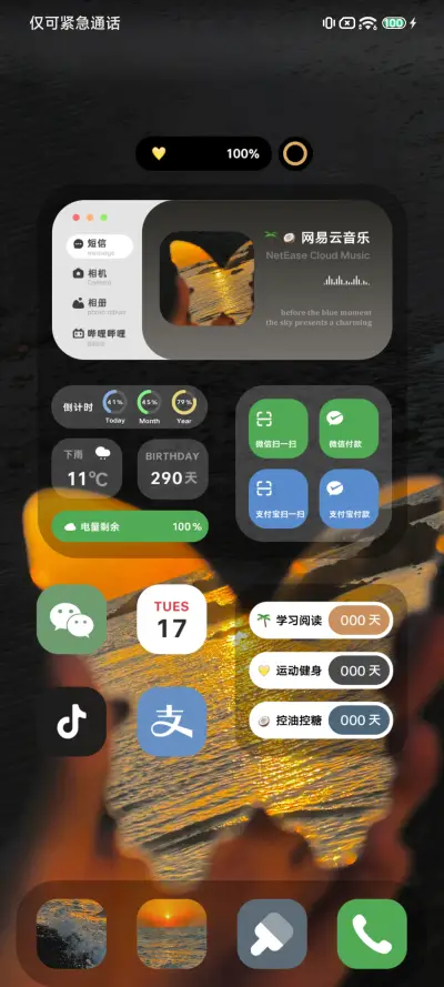 Pro 爱在日落黄昏时 - Screenshot 3