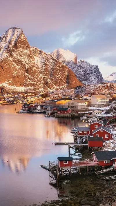 自然风光-拍信图库