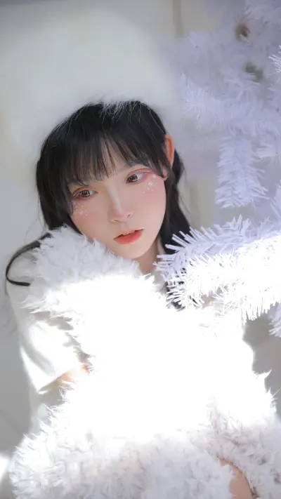 雪之恋-锐景创意 - Screenshot 1