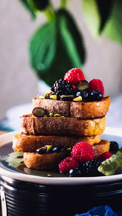 秒杀前任的正能量甜品 - Screenshot 1