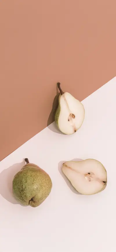 清新唯美水果壁纸-锐景创意