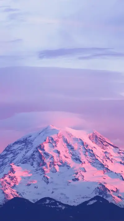 富士山-锐景创意 - Screenshot 1