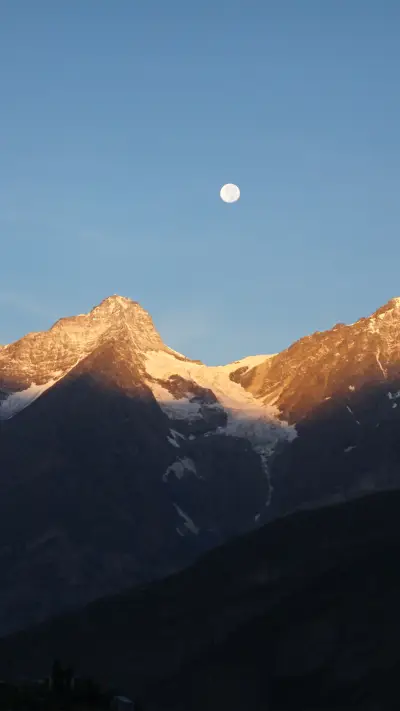 自然风景-拍信图库