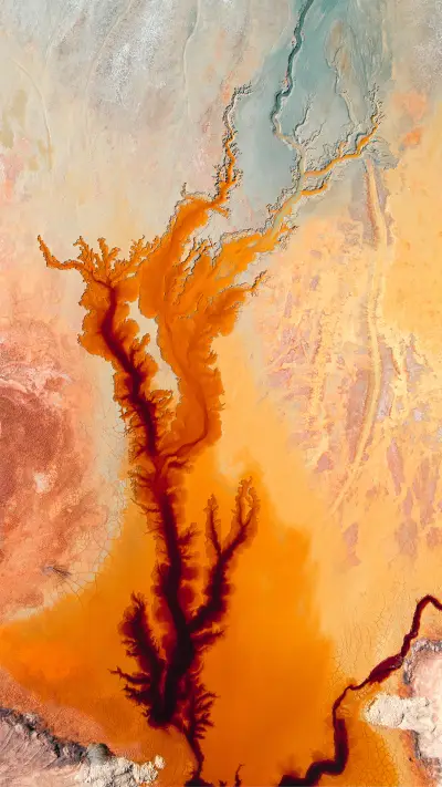 独特的风景-锐景创意