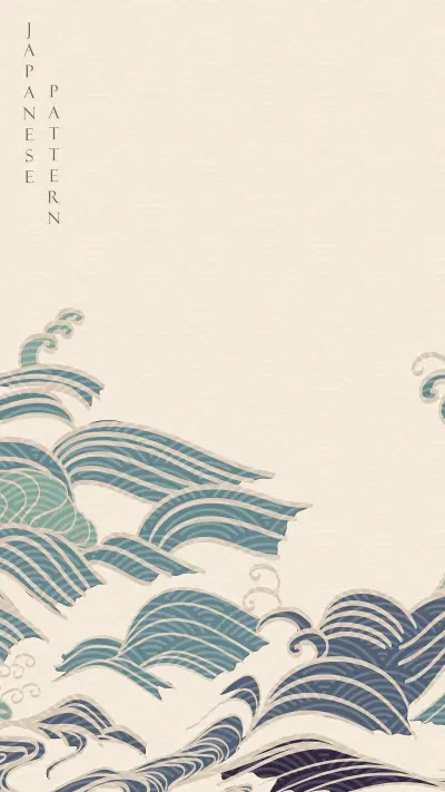 治愈插画-拍信图库