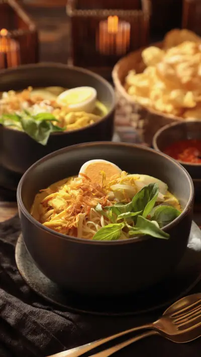 减肥不能吃的面条