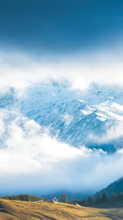 当时只道是寻常