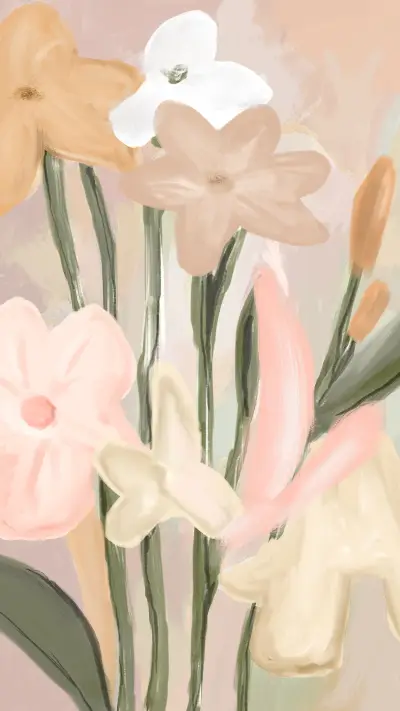 繁花似锦-辰宇文创