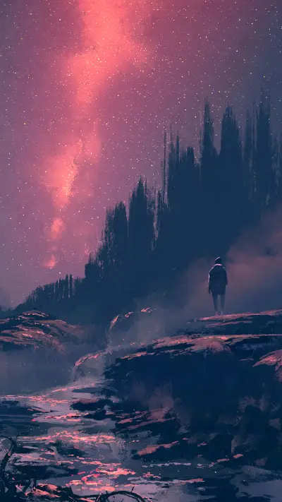 动漫天空-锐景创意