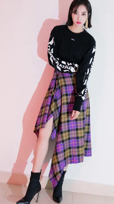 宋茜 - Screenshot 1