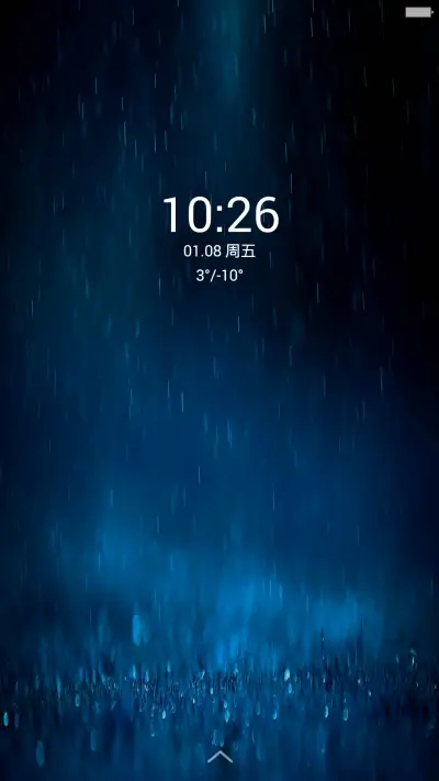 最美不过下雨天