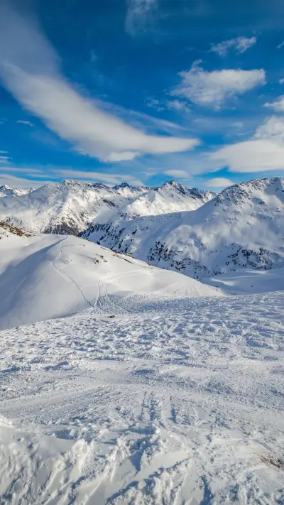 自然风光-拍信图库
