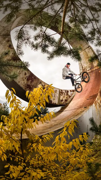 极限掠影  - Screenshot 1