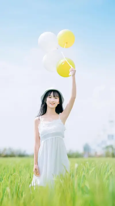 田园风如何不土气 - Screenshot 1