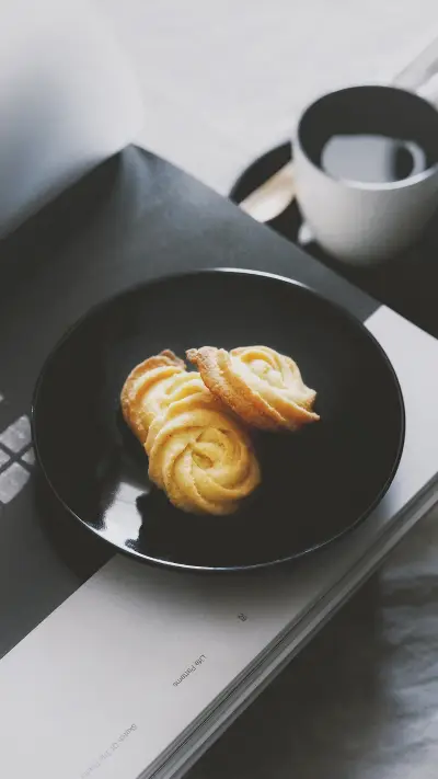 下午茶-【视觉中国】 - Screenshot 1