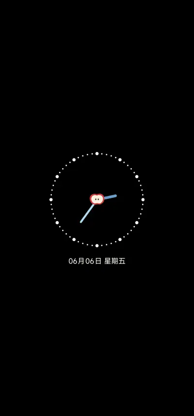 ins春日青苹果 - Screenshot 1