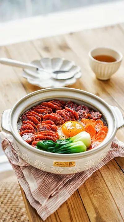 了解午餐的重要性